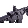 Rifle M4 Panther Dpms Sbr Full-auto (4.5mm) Co2