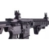 Rifle M4 Panther Dpms Sbr Full-auto (4.5mm) Co2