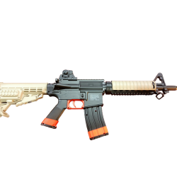 RIFLE M416 ELITE RENEGADE AIRSOFT