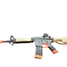 RIFLE M416 ELITE RENEGADE AIRSOFT