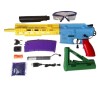 Rifle M4A1 LEGO hidrogel 2025