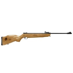 Rifle Mendoza Edición Centenario calibre 5.5 mm