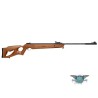 Rifle Mendoza RM-3000 calibre 5.5 mm