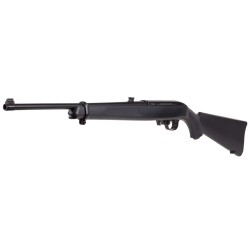 Rifle Ruguer 10/22 co2 Diabolos .177