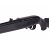 Rifle Ruguer 10/22 co2 Diabolos .177