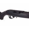 Rifle Ruguer 10/22 co2 Diabolos .177
