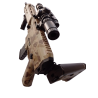 Rifle SCAR táctico HIDROGEL