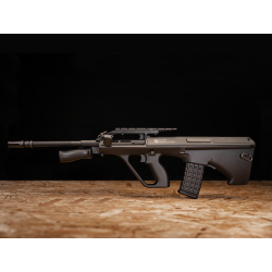 Rifle Steyr AUG A2 airsoft