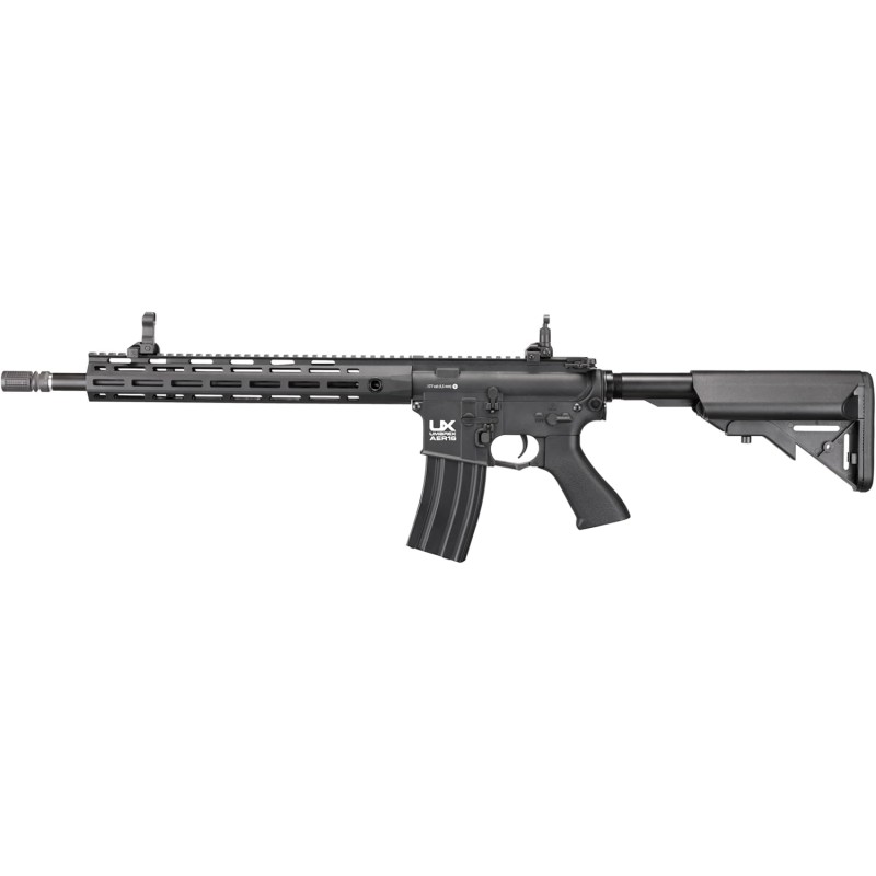 Rifle UMAREX AER16 ELECTRICO Full Auto 4.5mm