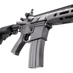 Rifle UMAREX AER16 ELECTRICO Full Auto 4.5mm
