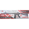 Rifle UMAREX AER16 ELECTRICO Full Auto 4.5mm