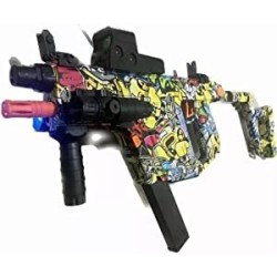 Rifle VECTOR hidrogel