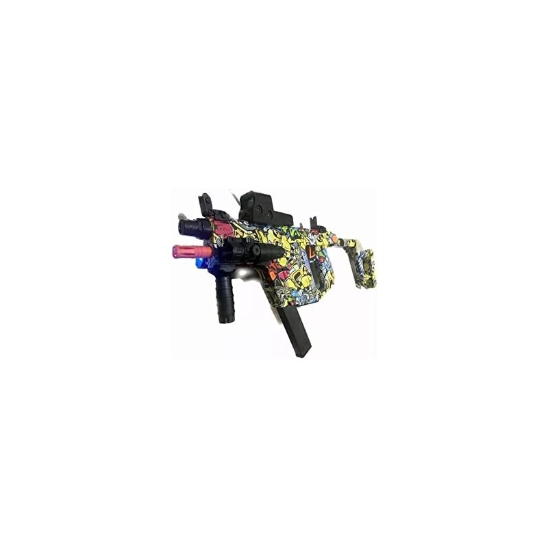 Rifle VECTOR hidrogel