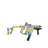 Rifle VECTOR hidrogel