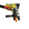 Rifle VECTOR hidrogel