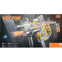 Rifle VECTOR hidrogel