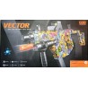 Rifle VECTOR hidrogel