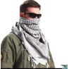 SHEMAG O BUFANDA ARABE