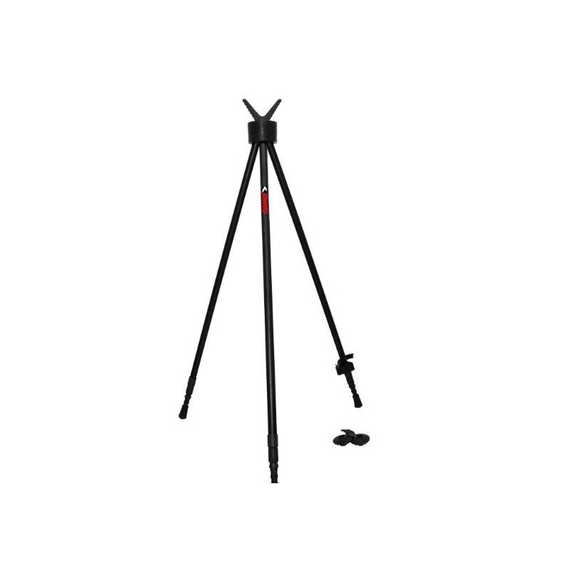 Soporte para rifle tripie Gamo