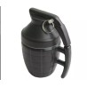 Taza De Cerámica En Forma De Granada