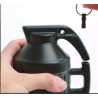 Taza De Cerámica En Forma De Granada