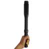 Tolete Baston paralizador y linterna