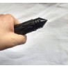 Bastón Retráctil 21″con Punta rompe Vidrios Dragon Fire