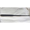 Bastón Retráctil 21″con Punta rompe Vidrios Dragon Fire