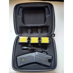 pistola electrica a distancia tipo taser-promovedades