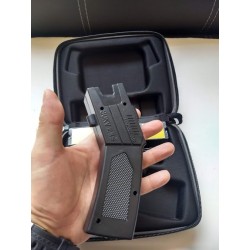 pistola electrica a distancia tipo taser-promovedades