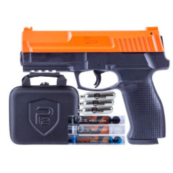 Pistola Traumatica SECURE P2P 68P 2026