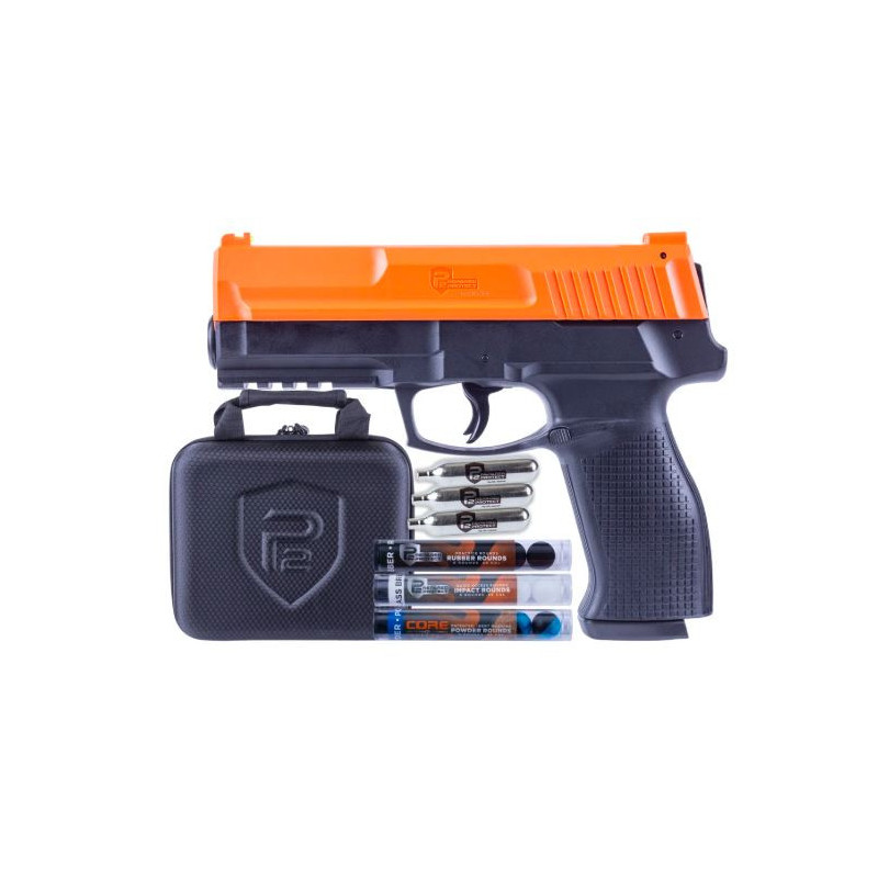 Pistola Traumatica SECURE P2P 68P 2026