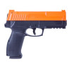 Pistola Traumatica SECURE P2P 68P 2026