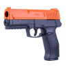 Pistola Traumatica SECURE P2P 68P 2026