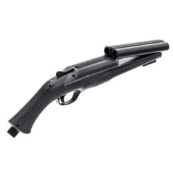 Escopeta Traumática Umarex CO₂ T4E HDS68 2026