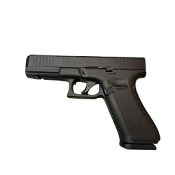GLOCK 17  GEN 5 traumatica calibre.43 2026