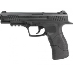 Pistola Daisy PowerLine 415 CO2 | 495 FPS de Potencia en Calibre .177