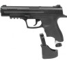 Pistola Daisy PowerLine 415 CO2 | 495 FPS de Potencia en Calibre .177