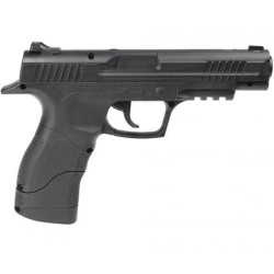 Pistola Daisy PowerLine 415 CO2 | 495 FPS de Potencia en Calibre .177