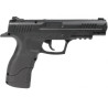 Pistola Daisy PowerLine 415 CO2 | 495 FPS de Potencia en Calibre .177