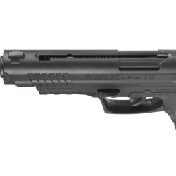 Pistola Daisy PowerLine 415 CO2 | 495 FPS de Potencia en Calibre .177