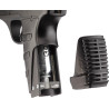 Pistola Gamo P-25 CO2 Blowback DIABOLO Y POSTA  – Realismo y Precisión en Cada Disparo 🔥