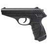 Pistola Gamo P-25 CO2 Blowback DIABOLO Y POSTA  – Realismo y Precisión en Cada Disparo 🔥