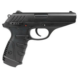 Pistola Gamo P-25 CO2 Blowback DIABOLO Y POSTA  – Realismo y Precisión en Cada Disparo 🔥