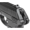 Pistola Gamo P-25 CO2 Blowback DIABOLO Y POSTA  – Realismo y Precisión en Cada Disparo 🔥