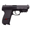Pistola Crosman Pfm520 Nightstalker, Blowback ,full metal 2026