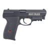 Pistola Crosman Pfm520 Nightstalker, Blowback ,full metal 2026