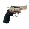 Revolver magnum .357 accurate full metal postas y diabolos 2026