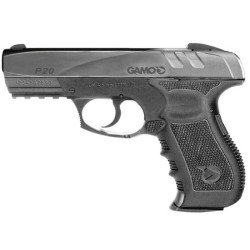 Pistola Gamo GP-20 Combat CO2 (4.5 mm) 2026