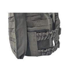 Chaleco Tactico porta panel sistema molle mod T002 2026